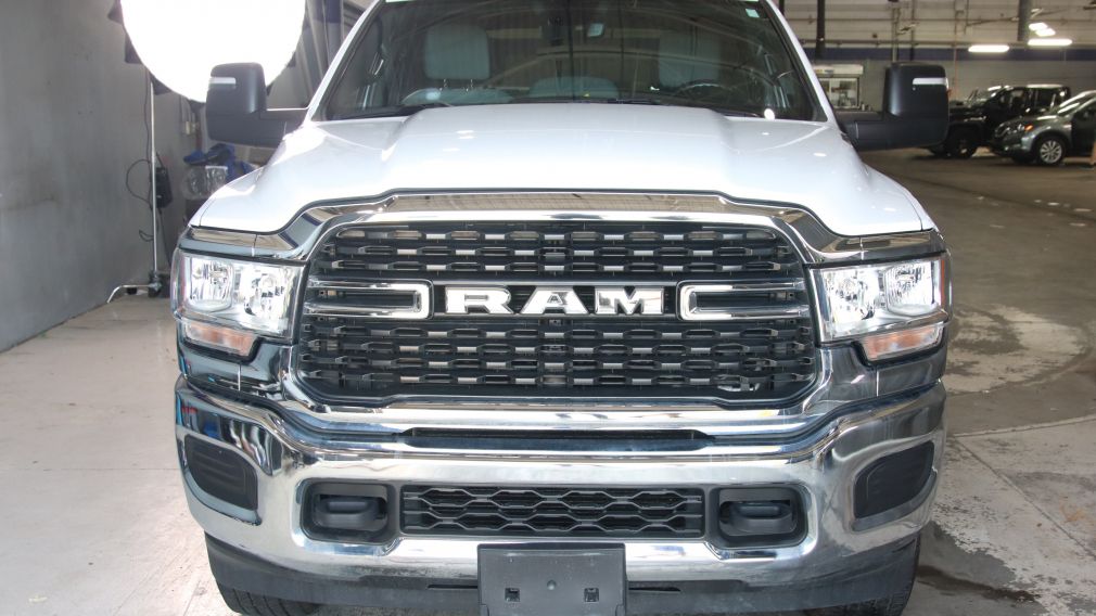 2024 Ram 2500 — photo 2