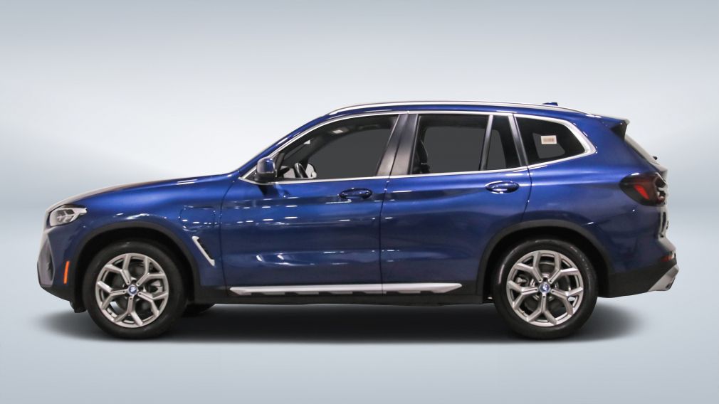 2023 BMW X3 — photo 4