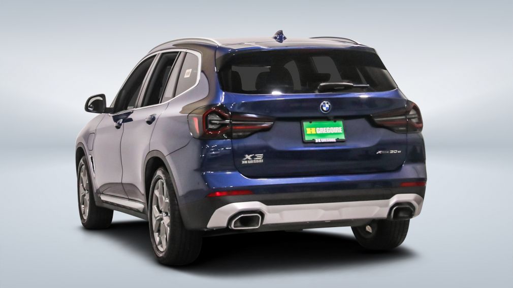 2023 BMW X3 — photo 5