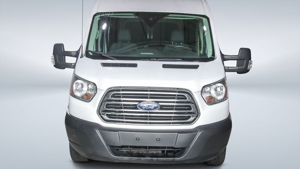 2019 Ford TRANSIT — photo 2