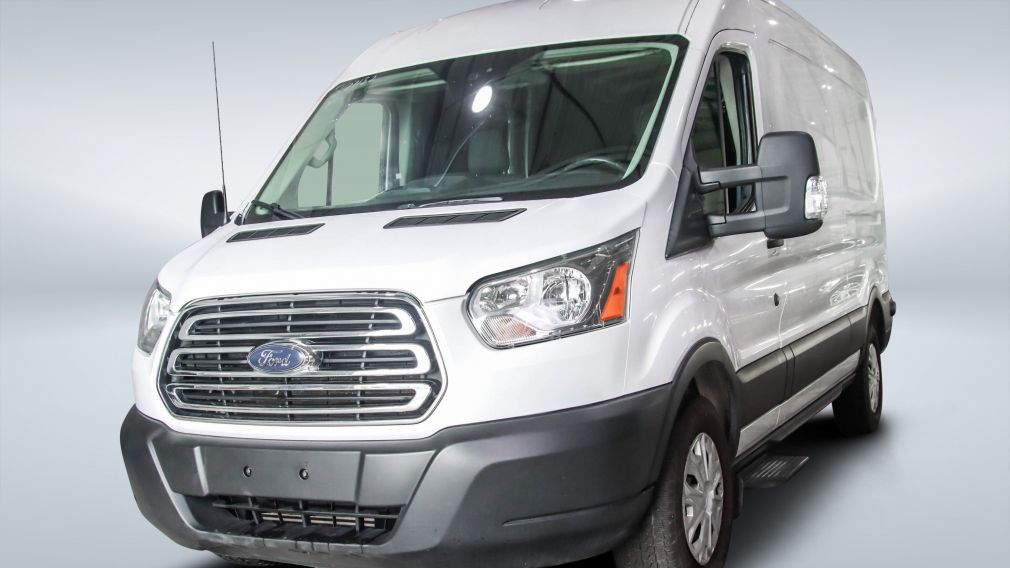 2019 Ford TRANSIT — photo 3