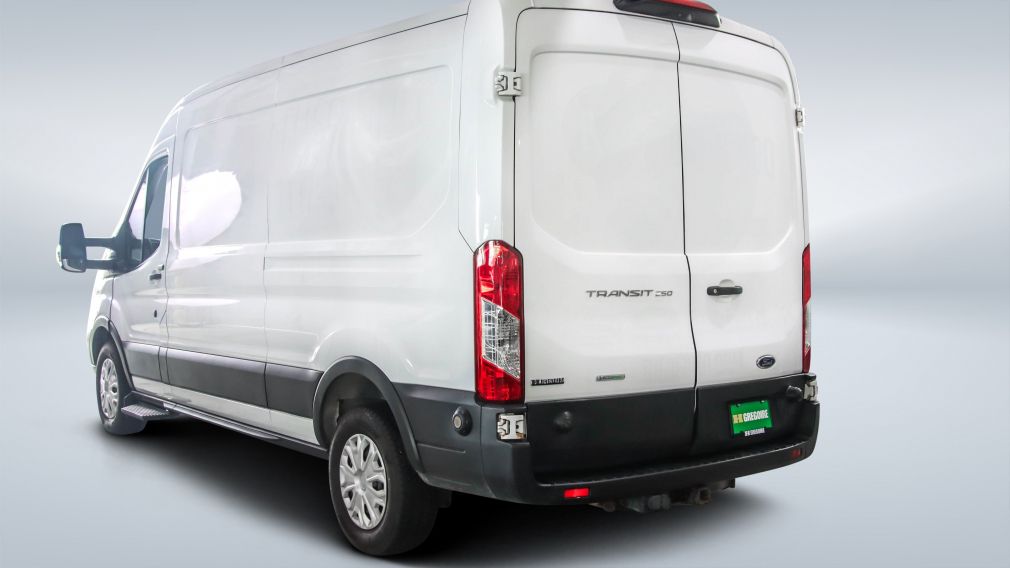 2019 Ford TRANSIT — photo 4