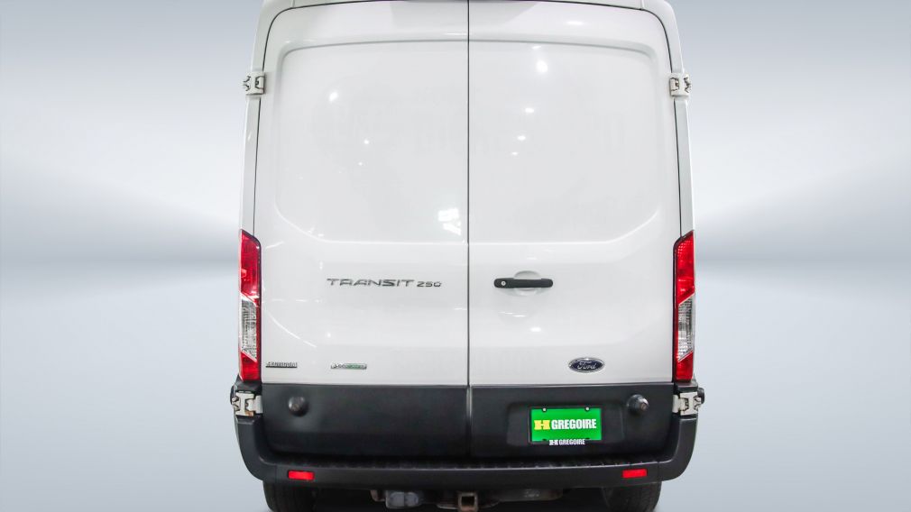 2019 Ford TRANSIT — photo 5