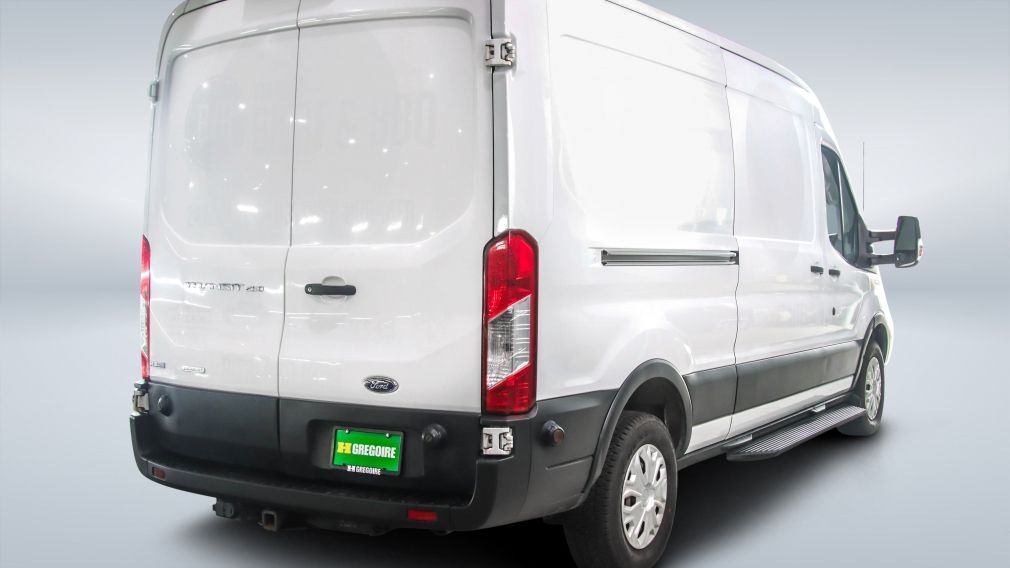 2019 Ford TRANSIT — photo 6