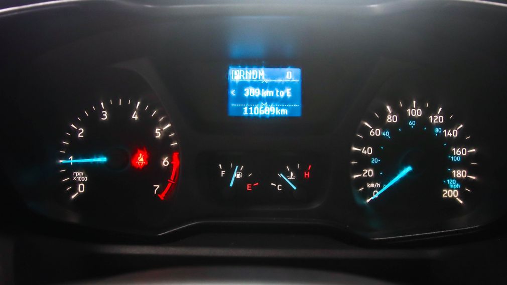 2019 Ford TRANSIT — photo 8