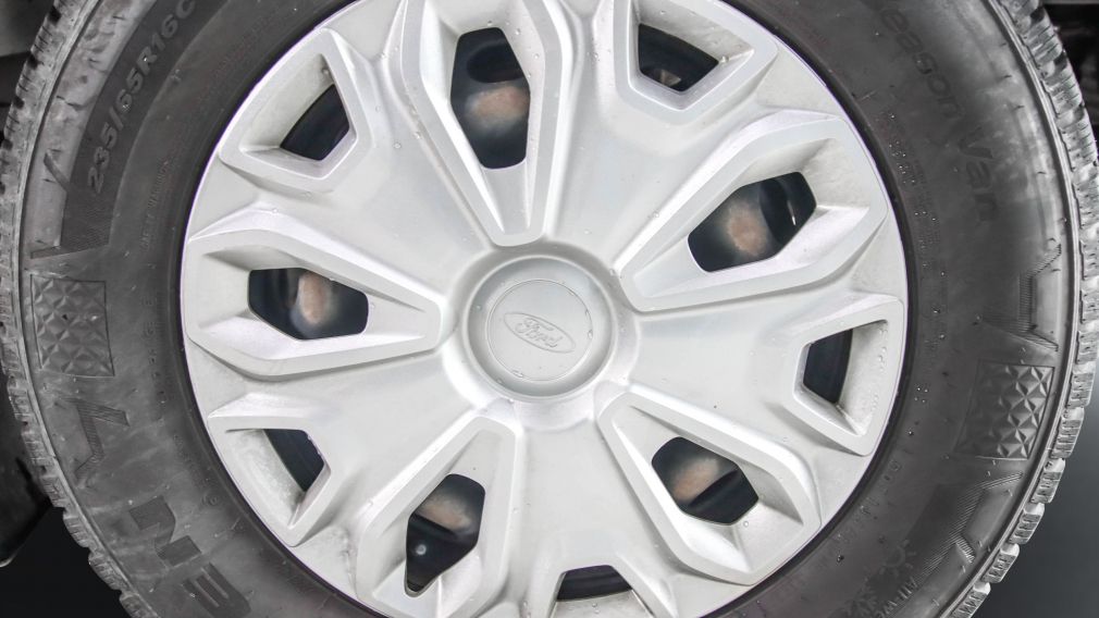 2019 Ford TRANSIT — photo 7