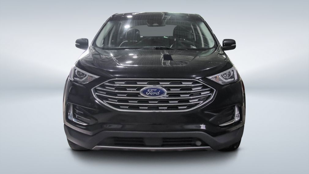 2019 Ford EDGE — photo 2