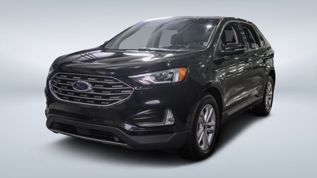 2019 Ford EDGE — photo 3