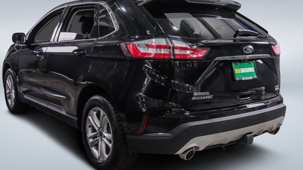 2019 Ford EDGE — photo 4