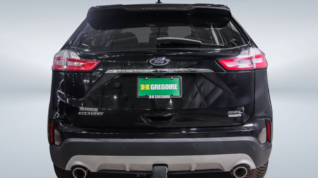 2019 Ford EDGE — photo 5