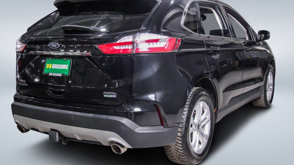 2019 Ford EDGE — photo 6