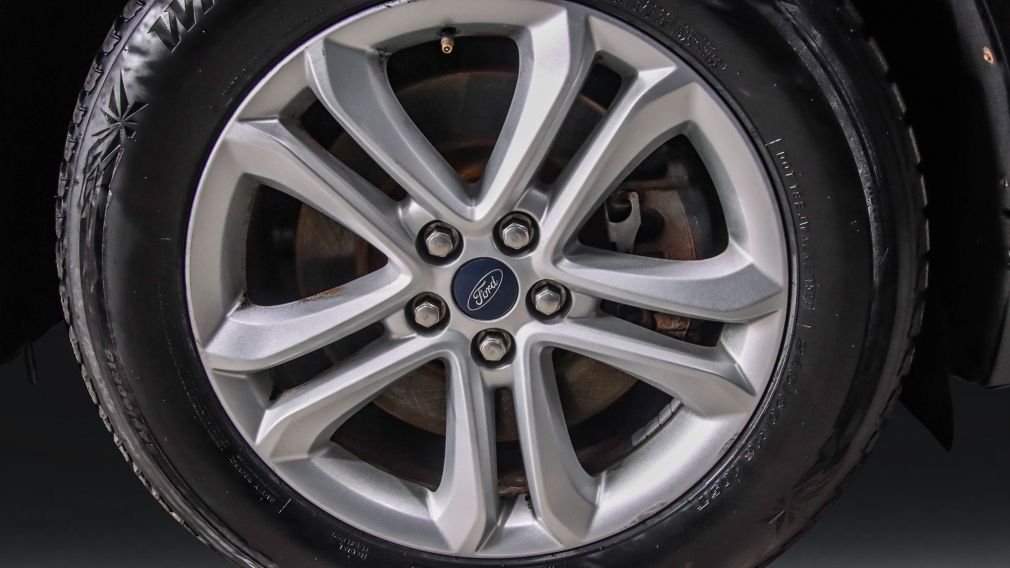 2019 Ford EDGE — photo 7