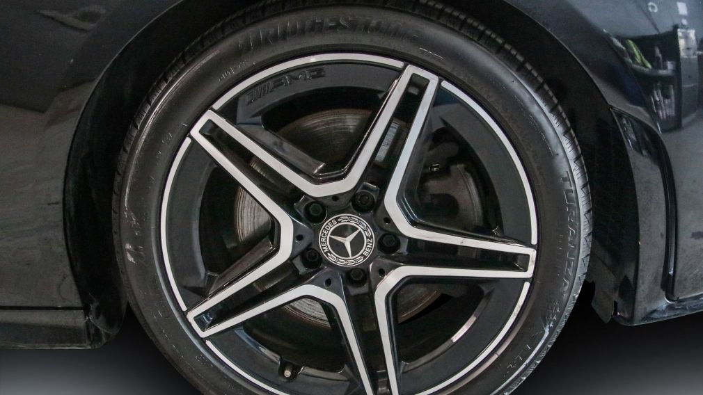 2021 Mercedes Benz CLA — photo 7