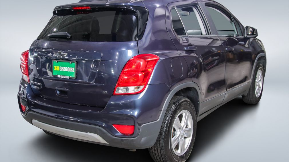 2019 Chevrolet Trax — photo 6