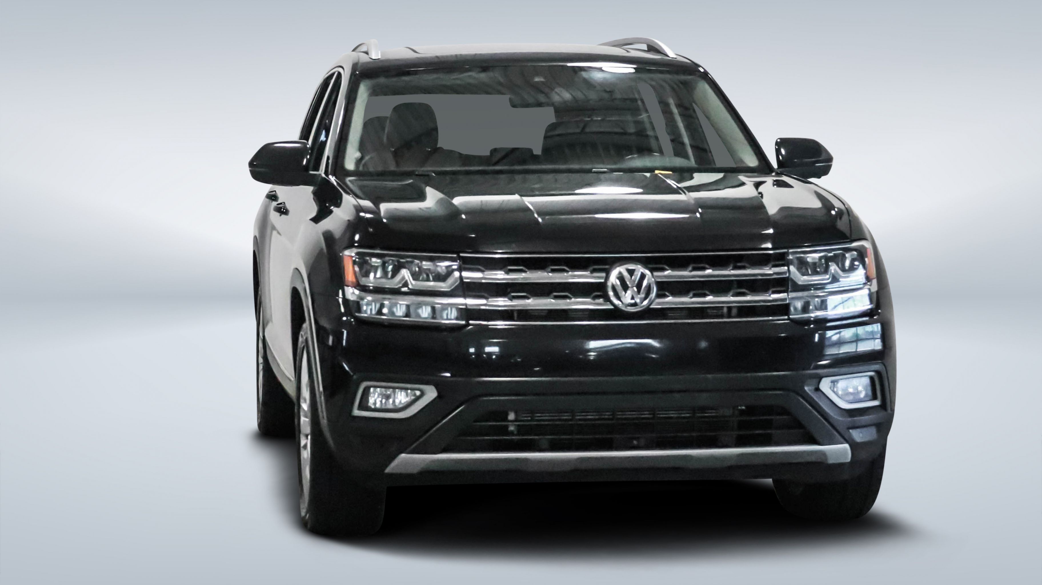 2019 Volkswagen Atlas (Toit ouvrant) — Monbili