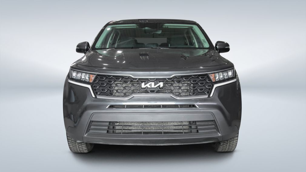 2022 Kia Sorento — photo 2