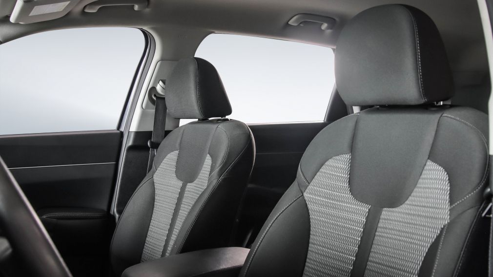 2022 Kia Sorento — photo 7
