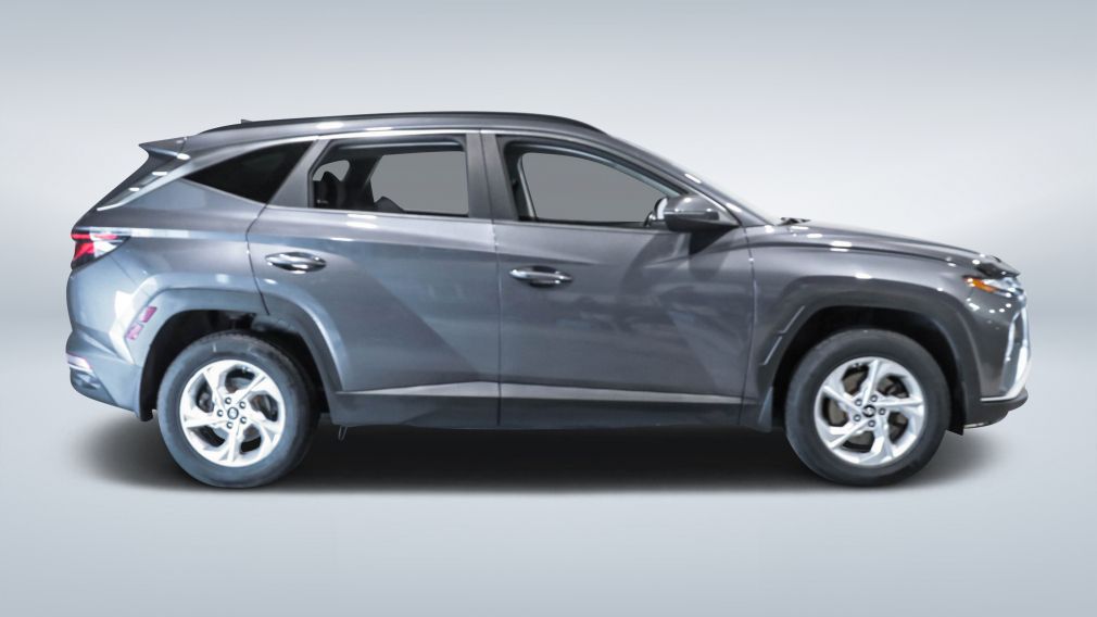 2022 Hyundai Tucson — photo 8