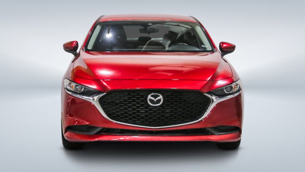 2021 Mazda 3 — photo 3