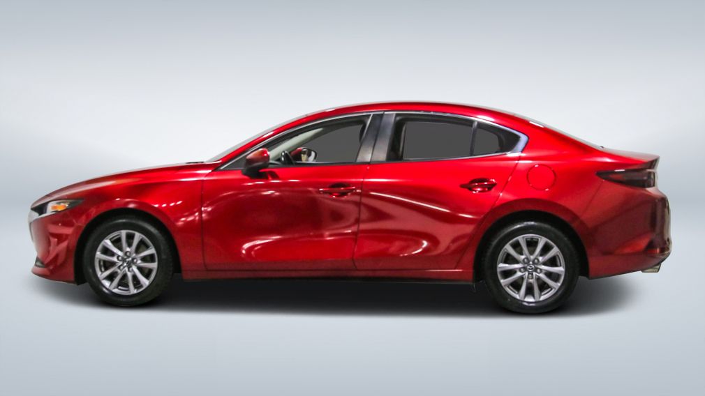 2021 Mazda 3 — photo 5