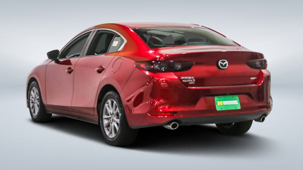2021 Mazda 3 — photo 6