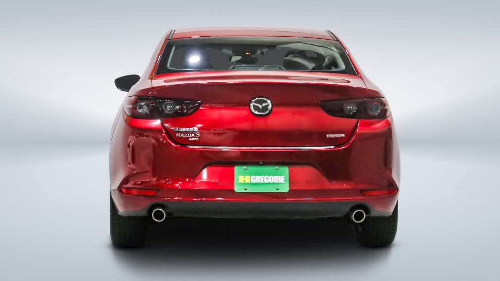 2021 Mazda 3 — photo 7