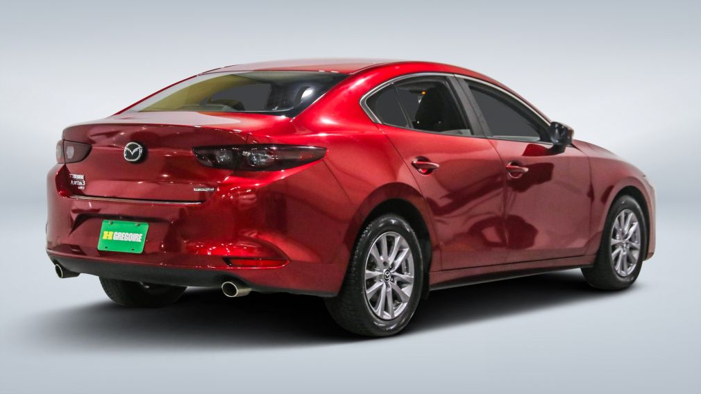 2021 Mazda 3 — photo 8