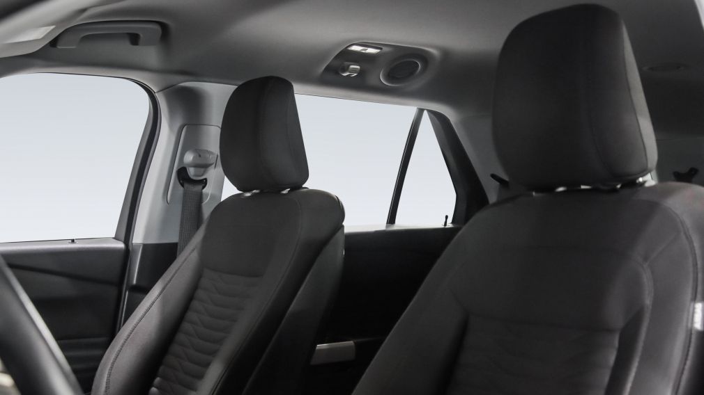2020 Ford Explorer — photo 8
