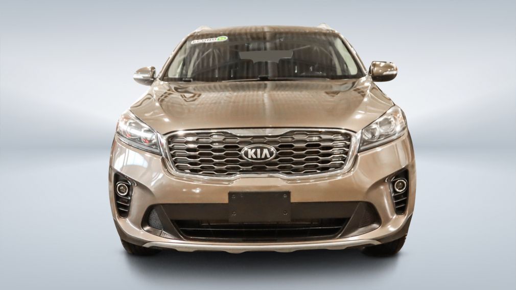 2019 Kia Sorento — photo 2
