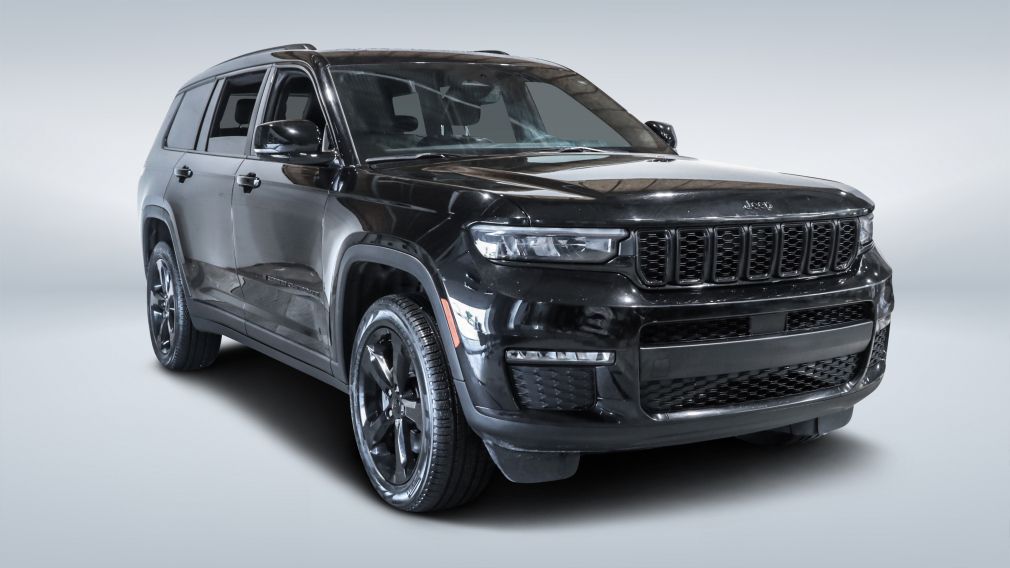 2024 Jeep Grand Cherok...