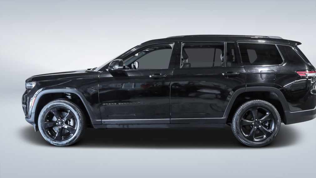 2024 Jeep Grand Cherok... — photo 4