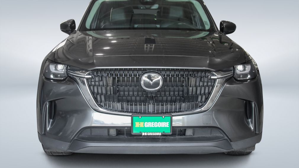 2024 Mazda CX 90 — photo 2