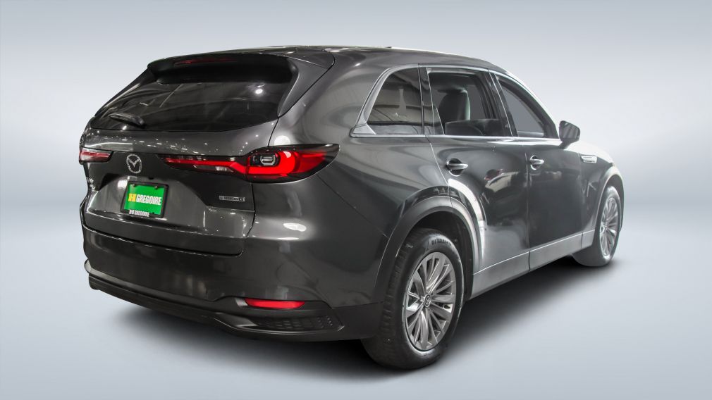 2024 Mazda CX 90 — photo 6