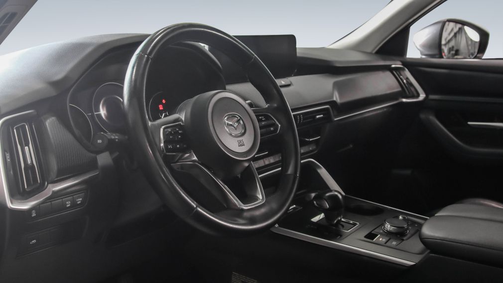 2024 Mazda CX 90 — photo 7