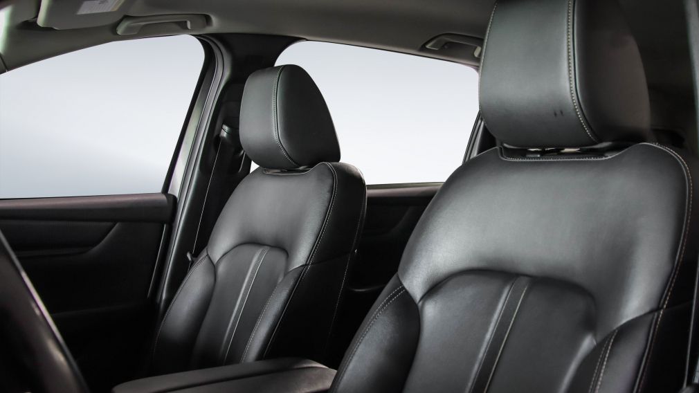 2024 Mazda CX 90 — photo 8