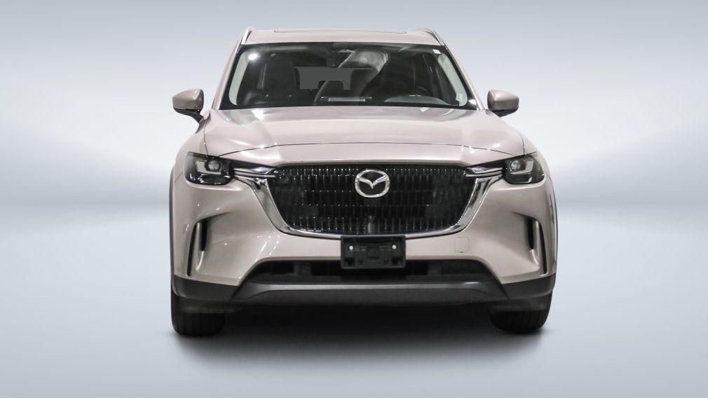 2025 Mazda CX 90 — photo 2