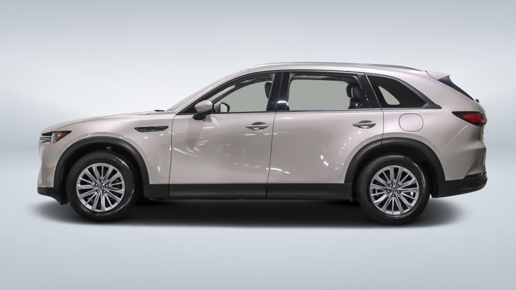 2025 Mazda CX 90 — photo 4