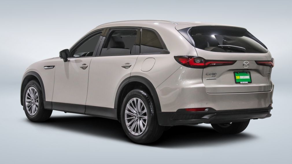 2025 Mazda CX 90 — photo 5