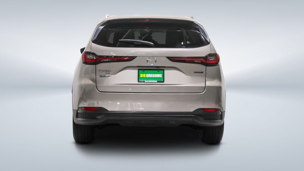 2025 Mazda CX 90 — photo 6