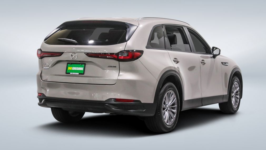 2025 Mazda CX 90 — photo 7