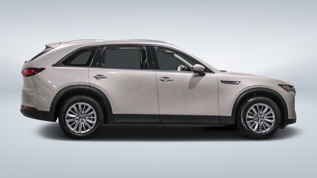 2025 Mazda CX 90 — photo 8