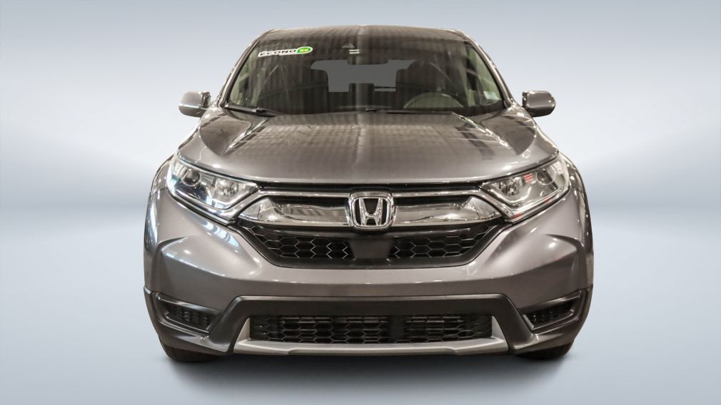 2017 Honda CRV — photo 2
