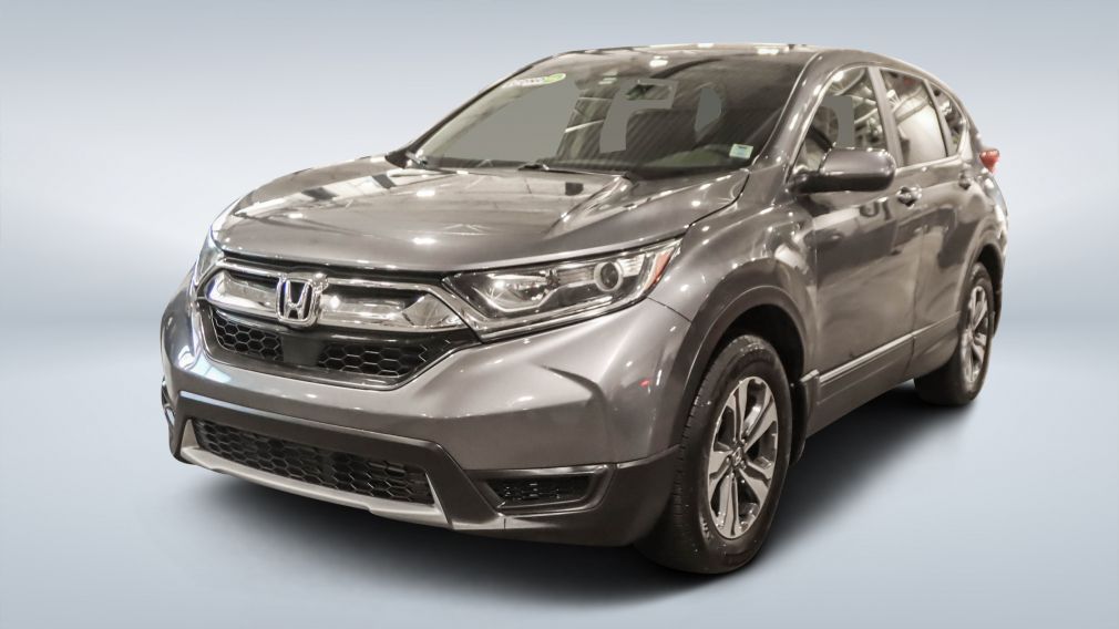 2017 Honda CRV — photo 3