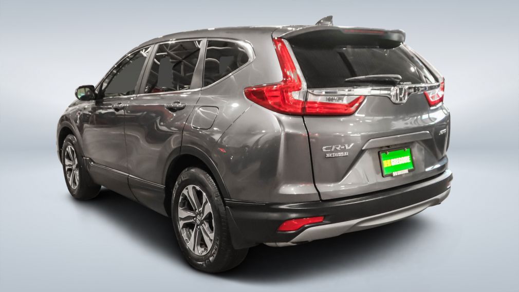 2017 Honda CRV — photo 5