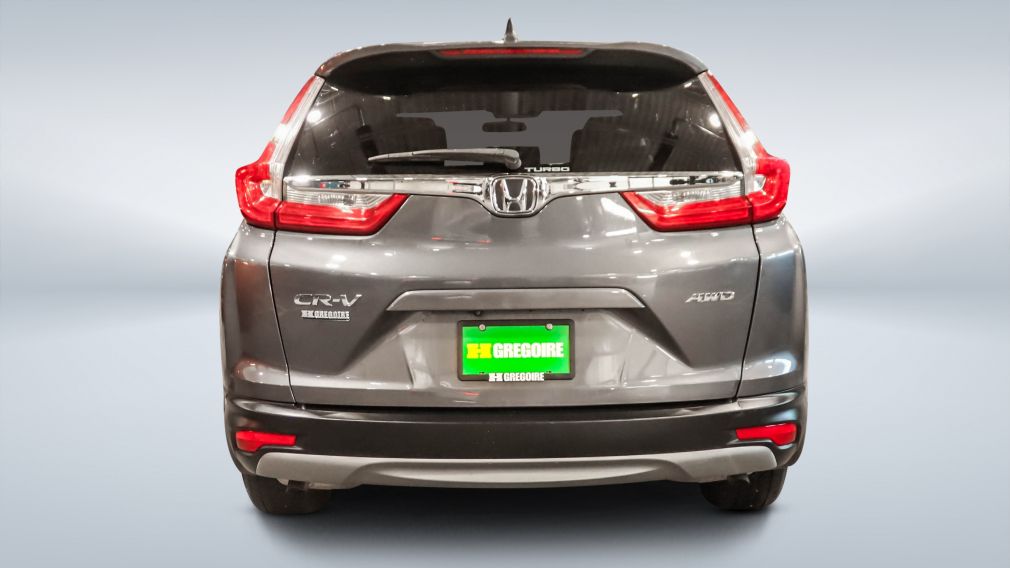 2017 Honda CRV — photo 6