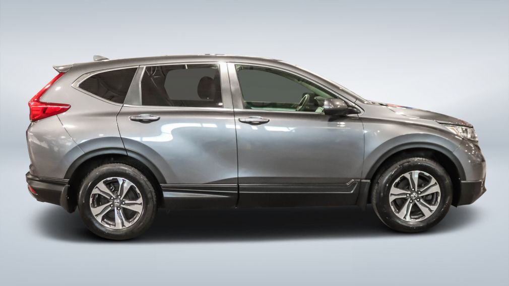 2017 Honda CRV — photo 8
