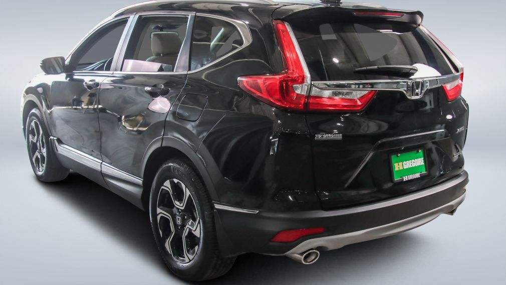 2018 Honda CRV — photo 4