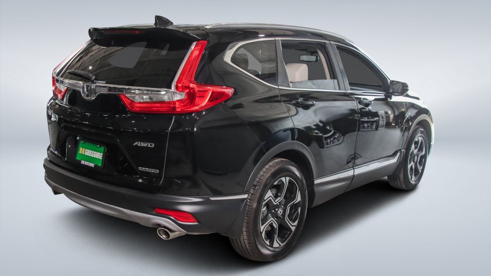 2018 Honda CRV — photo 6