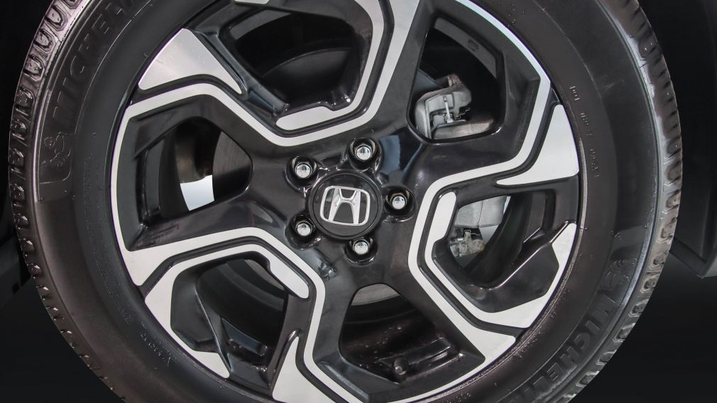 2018 Honda CRV — photo 7