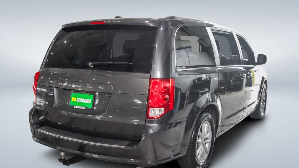 2020 Dodge GR Caravan — photo 6